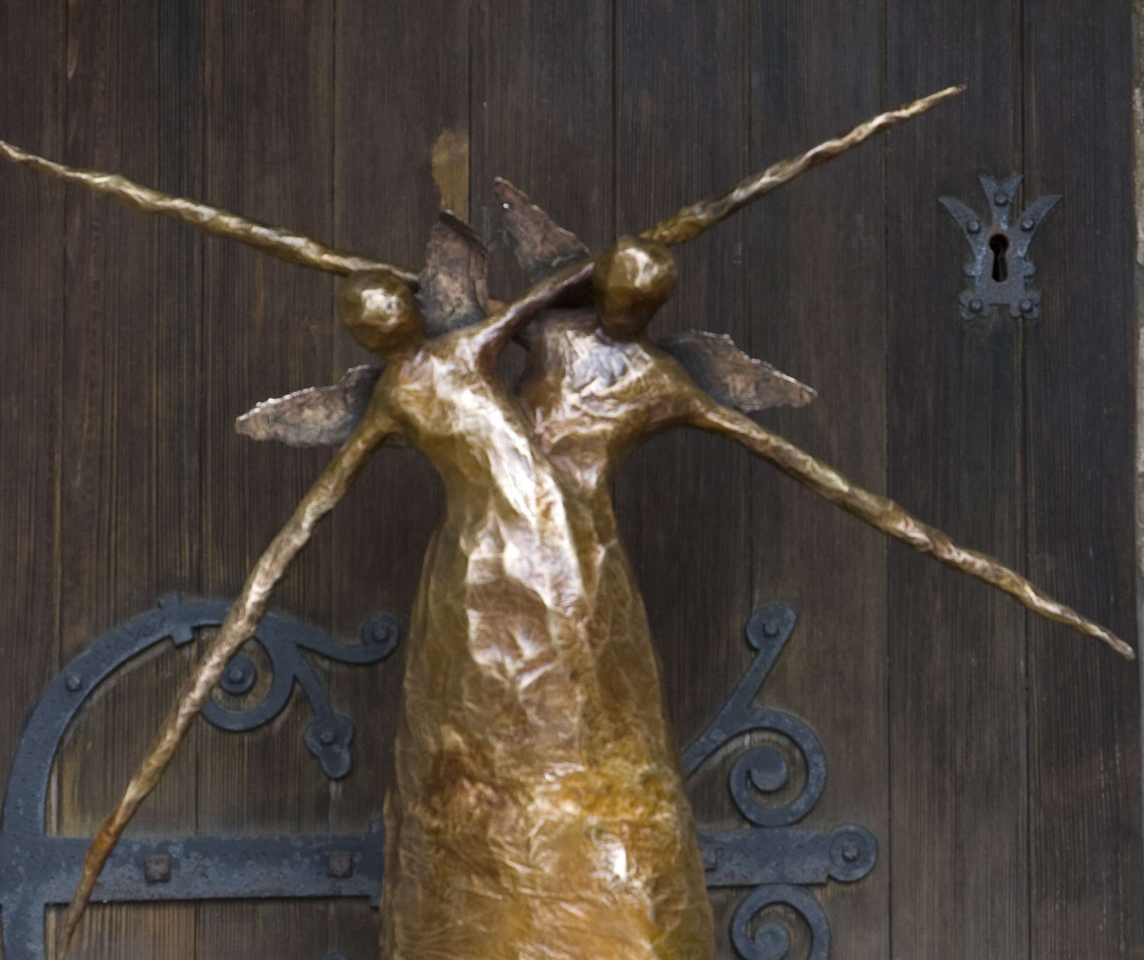 Sculpture